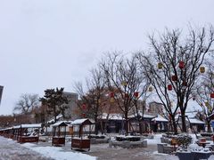 -即墨古城