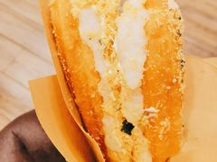 -八一路好吃街(雨田商务大厦店)