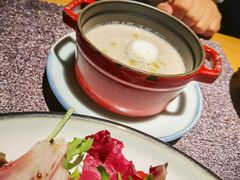 -Arpanda阿潘答餐厅(郎园店)