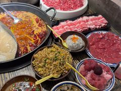 -冯校长老火锅(深圳总店)