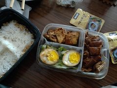 -瑞霖·隆江猪脚饭