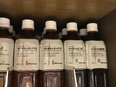 -MUJI无印良品(西单大悦城店)