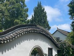 -绮园景区