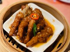 -点都德(大茶楼店)