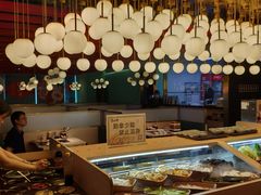 -温禾牛·和牛寿喜烧自助火锅(恒基名人店)