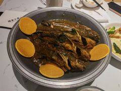 -关东小磨东北菜(漕河泾印象城店)