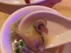 砂锅粥-得记得潮州海鲜砂锅粥(宝业路店)