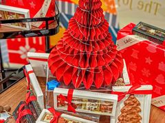 -Laderach 莱德拉(上海环贸iapm店)