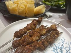 -祥源胡同·涮牛羊肉火锅(花桥店)
