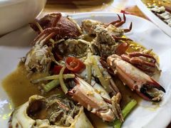 -星奇缘·海鲜餐厅(东山美食地标店)