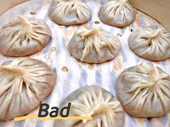 牛肉汤包-东升灌浆包(辛庄街总店)