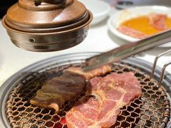 -本家韩国烤肉(青岛万象城店)