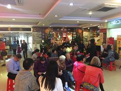 -武林厨神·粤式茶点(五羊店)