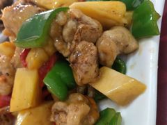 -烁佳海鲜大馅饺子