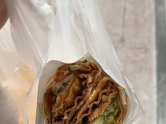 -卞姐蛋饼(陕西南路店)