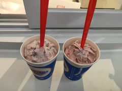 -DQ·蛋糕·冰淇淋(湖景东路店)