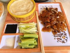 -北门饭店(三香路店)