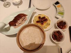 -花家怡园(四合院总店)