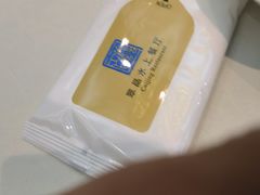 -翠晶水上餐厅(泰晤士小镇店)