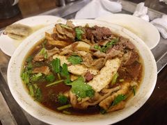 卤煮火烧-姚记炒肝店(鼓楼店)