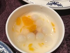 汤圆-宁波状元楼酒店(和义路店)