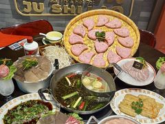 -潮澎派·潮汕菜大排档(南较西路店)
