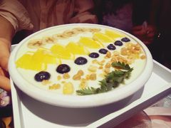 柠檬思慕雪-麦甜创意轻食餐厅(西康路店)