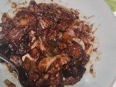 -玉华台饭庄·淮扬菜·烤鸭(望京店)