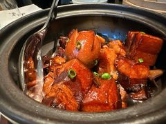 天目竹笋干烧红烧肉-逸道(益丰·外滩源店)