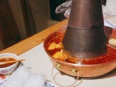 -东镇老火锅(长春路首店)