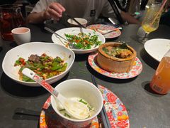 -知楚•精致湖北菜(武商MALL店)