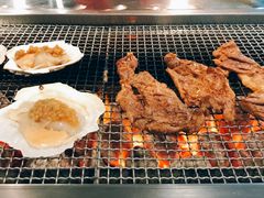 -马路牙子烧烤音乐酒馆(望京店)