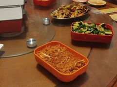 -永安里地摊烤肉(首创店)