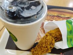 -德克士(砂之船奥特莱斯店)