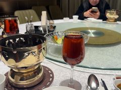 -海鲨湾海鲜会馆(百家湖1912店)