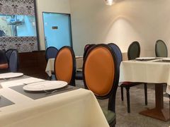 -Pita's&Tika's中东和印度风味餐厅(龙湖天街店)