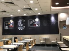 大堂-肯德基(三元桥东店)