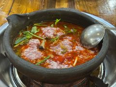 -笔记安顺夺夺粉火锅