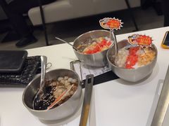 -太二酸菜鱼(广州IFC国金天地店)