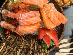 -眷屋の深夜食堂(云锦中心店)