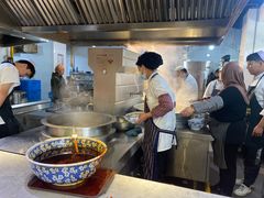 -清真磨沟沿老字号牛肉面(总店)