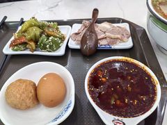 -伊穆祥牛肉面总店·清真