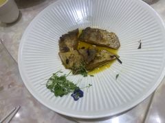 -沪华海鲜大酒楼(南汇店)