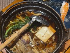 -和彩放题餐厅(酒仙桥店)