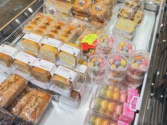 -海福仑韩国面包