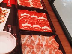 -厚道寿喜烧専門店·自助畅食(国贸店)