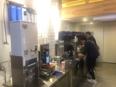 -唐沫茶兮(仓山万达金街店)
