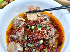 -笨罗卜浏阳菜馆(太平街店)