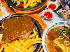 -敏华冰厅(天河城店)