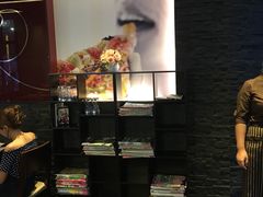 -必胜客(新海上世界店)